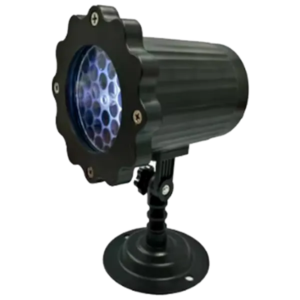 Проектор LightWave Outdoor Projection Light Белый /  photo 1