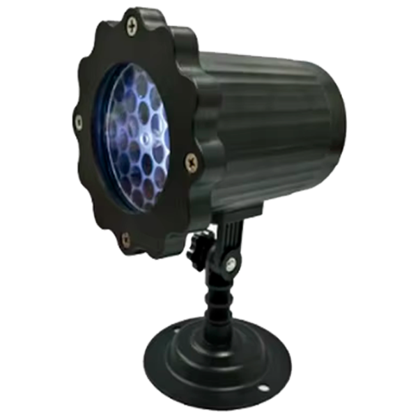 Проектор LightWave Outdoor Projection Light Белый /  photo 1