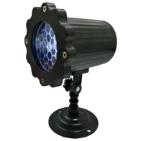 Проектор LightWave Outdoor Projection Light Белый / 