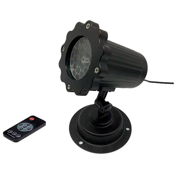 Проектор LightWave Outdoor Projection Light Белый /  photo 2