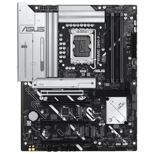 Материнская плата Asus PRIME Z890-P ATX / Intel Z890-P photo 1
