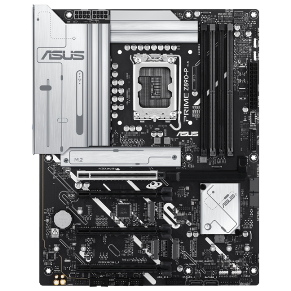 Материнская плата Asus PRIME Z890-P ATX / Intel Z890-P photo 1