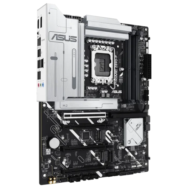 Материнская плата Asus PRIME Z890-P ATX / Intel Z890-P photo 2