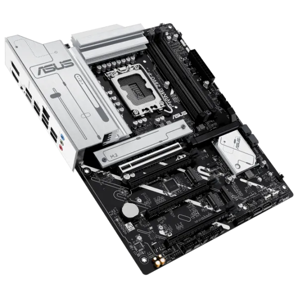 Материнская плата Asus PRIME Z890-P ATX / Intel Z890-P photo 3