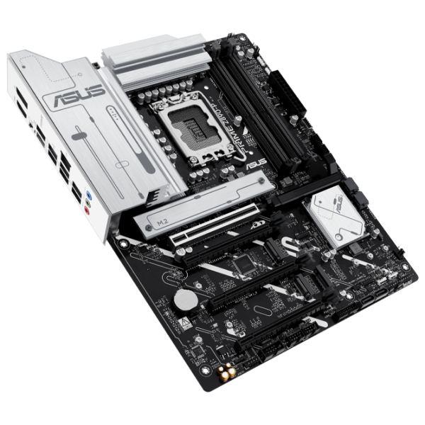 Материнская плата Asus PRIME Z890-P ATX / Intel Z890-P photo 3