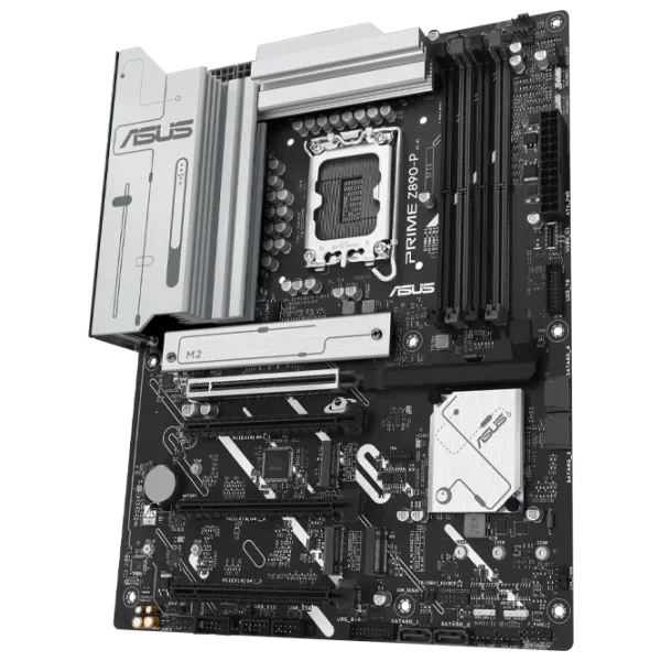 Материнская плата Asus PRIME Z890-P ATX / Intel Z890-P photo 6