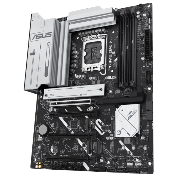 Материнская плата Asus PRIME Z890-P ATX / Intel Z890-P photo 6