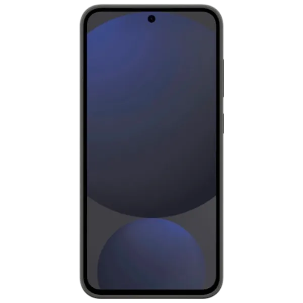 Чехол для смартфона Samsung Galaxy S24 FE Samsung / Back / ТПУ / Черный photo 2 Чехол для смартфона Samsung Galaxy S24 FE Samsung / Back / ТПУ / Черный photo 2