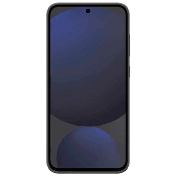 Чехол для смартфона Samsung Galaxy S24 FE Samsung / Back / ТПУ / Черный photo 2 Чехол для смартфона Samsung Galaxy S24 FE Samsung / Back / ТПУ / Черный photo 2