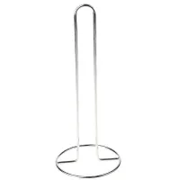 Салфетница EH 11956  нерж. сталь / Серебряный