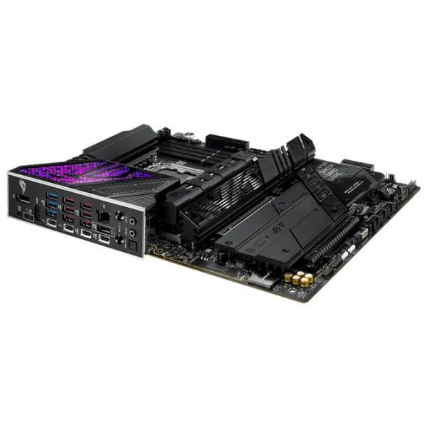 Материнская плата Asus ROG STRIX Z890-E GAMING WIFI ATX / Intel Z890-E photo 5