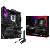 Placă de bază Asus ROG STRIX Z890-E GAMING WIFI ATX / Intel Z890-E photo 7
