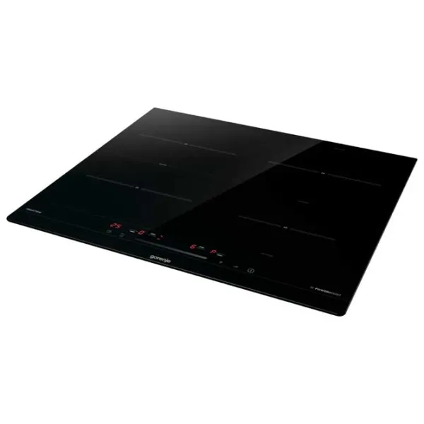 Индукционная варочная панель Gorenje ISC645BSC Стеклокерамика / Черный photo 3