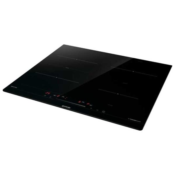 Индукционная варочная панель Gorenje ISC645BSC Стеклокерамика / Черный photo 3