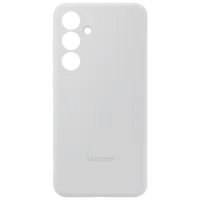 Чехол для смартфона Samsung Galaxy S24 FE Samsung / Back / ТПУ / Серый photo 4