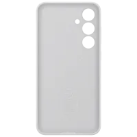 Чехол для смартфона Samsung Galaxy S24 FE Samsung / Back / ТПУ / Серый photo 5