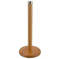 Suport pentru șervețele EH 17136 Bambus / Lemn natural