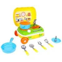 Ролевые игры Richi Tichi 6078 3+ / Кухня 