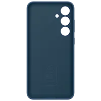 Чехол для смартфона Samsung Galaxy S24 FE Samsung / Back / ТПУ / Синий photo 5