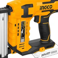 Stăpler INGCO CBNLI3508 Yelow photo 5