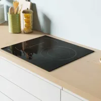 Plită încorporabilă cu inducție Candy C63TPSC/E14U Vitroceramică / Black photo 2