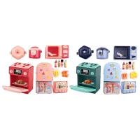 Ролевые игры Richi Tichi 20834 3+ / Кухня 