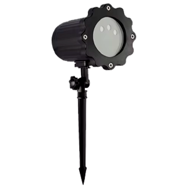 Proiector LightWave Sunflower Projection Light Multicolor /  photo 1