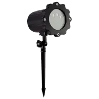 Проектор LightWave Sunflower Projection Light Разноцветный / 