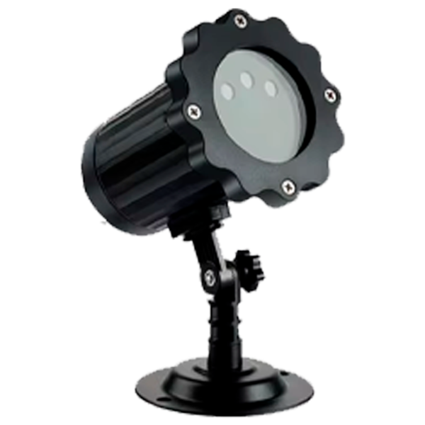 Proiector LightWave Sunflower Projection Light Multicolor /  photo 2