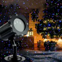 Proiector LightWave Sunflower Projection Light Multicolor / photo 8