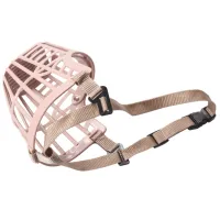 Морда Record MUZZLE IN PLASTIC M / 