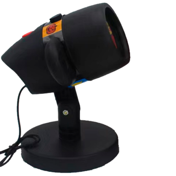 Проектор LightWave Outdoor Projection Light 12 Slides Разноцветный /  photo 1