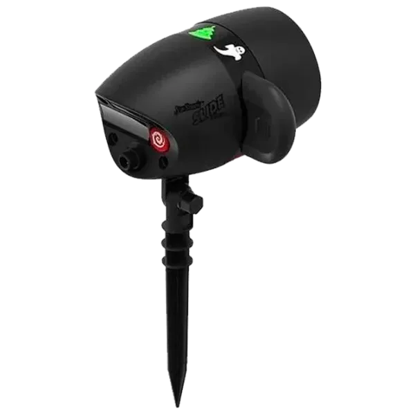 Проектор LightWave Outdoor Projection Light 12 Slides Разноцветный /  photo 4