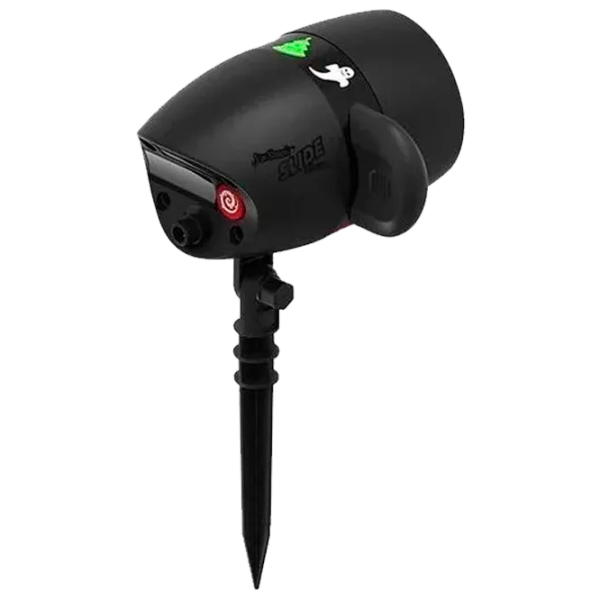 Проектор LightWave Outdoor Projection Light 12 Slides Разноцветный /  photo 4