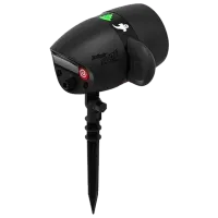 Proiector LightWave Outdoor Projection Light 12 Slides Multicolor / photo 4