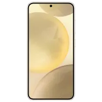 Чехол для смартфона Samsung Galaxy S24 FE Samsung / Back / ТПУ / Прозрачный photo 2