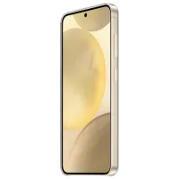 Чехол для смартфона Samsung Galaxy S24 FE Samsung / Back / ТПУ / Прозрачный photo 3