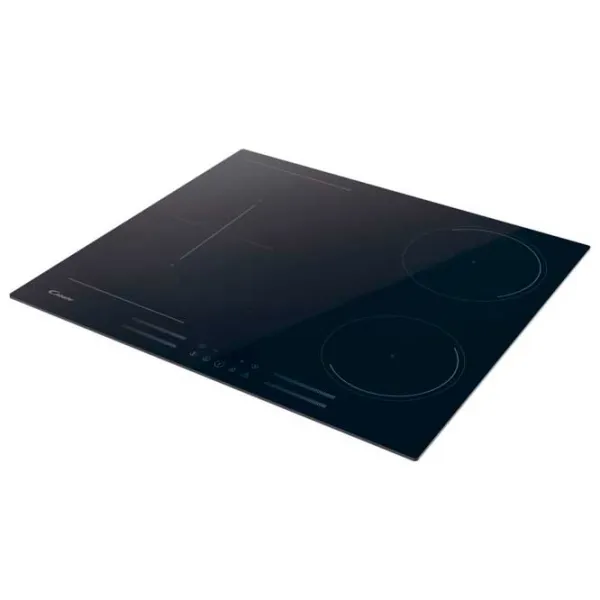 Plită încorporabilă cu inducție Candy CTP644MCBB Vitroceramică / Black photo 3