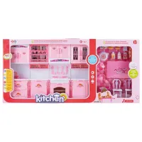 Ролевые игры Richi Tichi 902100 3+ / Кухня 