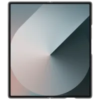 Чехол для смартфона Samsung Galaxy Z Fold 6 Samsung / Чехол книжка / ТПУ / Серый photo 2