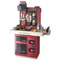 Joc de rol Richi Tichi 06874 3+ / Bucătărie