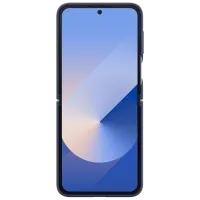 Чехол для смартфона Samsung Galaxy Z Flip 6 Samsung / Back / ТПУ / Navy Синий photo 2