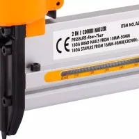 Stăpler Hoteche A831254 Yelow photo 2