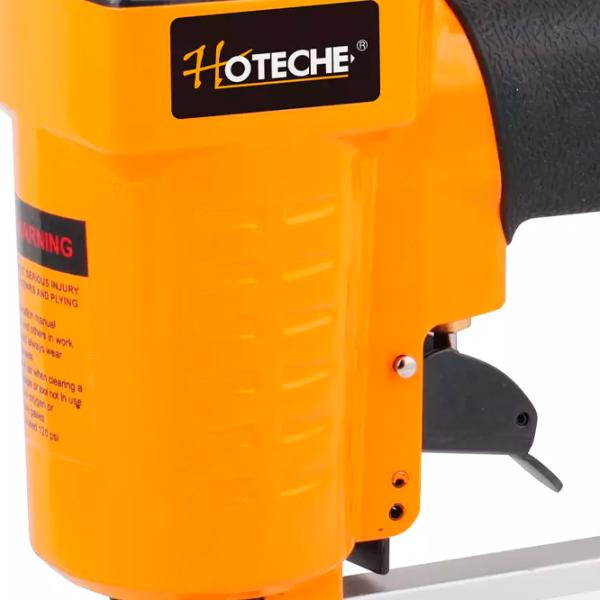 Cтеплер Hoteche A831254 Yelow photo 4