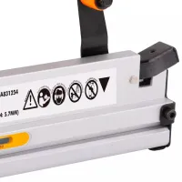 Stăpler Hoteche A831254 Yelow photo 5