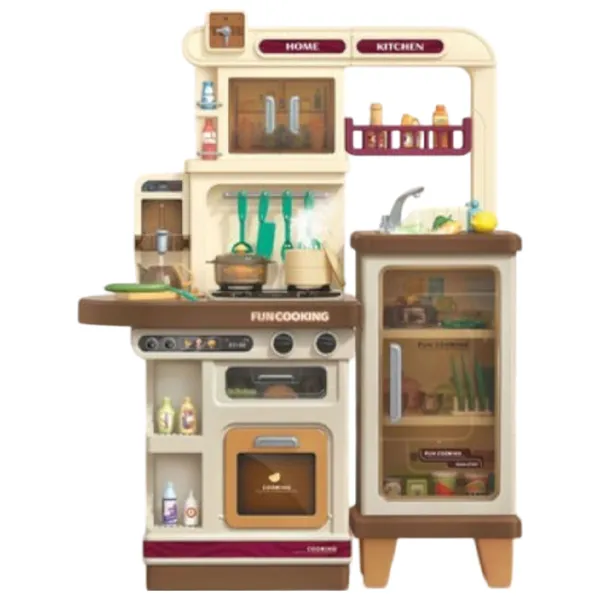 Ролевые игры Richi Tichi 069377 3+ / Кухня  photo 1