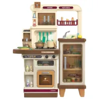 Ролевые игры Richi Tichi 069377 3+ / Кухня 