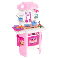 Ролевые игры Richi Tichi 6696  3+ / Кухня 