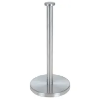 Suport pentru șervețele EH 11877  Inox / Silver