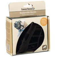 Морда Beeztees 765402 4 / Nailon